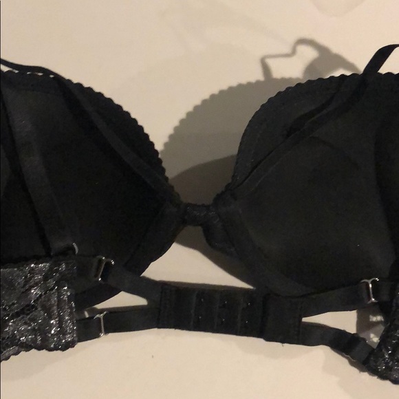 Victoria’s secret push-up bra and panty set. - Picture 4 of 4